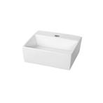 Keramische Fontein pontos 32X29X11 Cm Wit, Ophalen of Verzenden, Nieuw