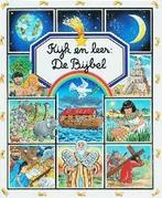 KIJK EN LEER/DE BIJBEL 9782504000816, Boeken, Kinderboeken | Kleuters, Verzenden, Gelezen