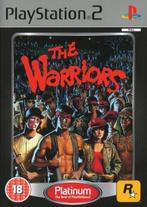 The Warriors (platinum) (PlayStation 2), Verzenden, Gebruikt, Vanaf 12 jaar