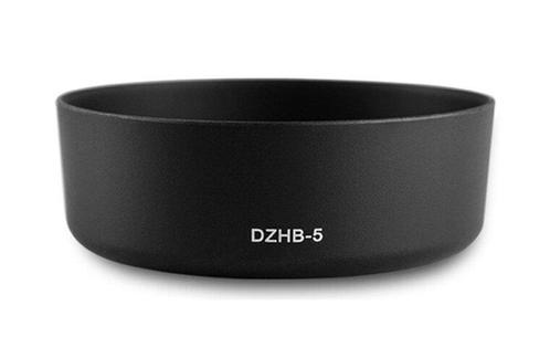 Zonnekap type DZHB-5 / Lenshood voor een Nikon objectief, Audio, Tv en Foto, Overige Audio, Tv en Foto, Nieuw, Verzenden