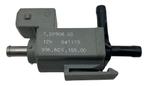 Vacuum Relay / Valve 99660515500 Porsche 7.22908.00 PIERBURG, Auto-onderdelen, Verzenden, Nieuw, Porsche