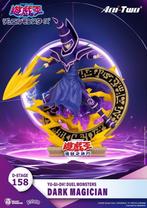 Yu-Gi-Oh! Duel Monsters D-Stage PVC Diorama Dark Magician 15, Verzamelen, Film en Tv, Ophalen of Verzenden, Nieuw