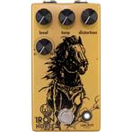Walrus Audio Iron Horse V3 distortion effectpedaal met, Muziek en Instrumenten, Effecten, Verzenden, Nieuw