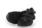 Soliver Sandalen in maat 42 Zwart | 10% extra korting, Kleding | Dames, Schoenen, Verzenden, Zwart, Sandalen of Muiltjes, Zo goed als nieuw