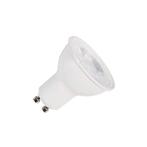 Slv Qpar51 Gu10 Led Spot 6W 3000K Wit - 1005079, Verzenden, Nieuw, Overige typen