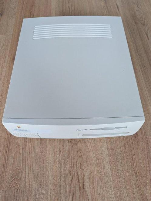 Apple Power Macintosh 7200/90 - Macintosh, Spelcomputers en Games, Spelcomputers | Overige Accessoires