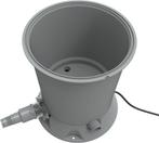 Professionele Jilong zandfilterpomp - 3028 L/h - Zandfilt..., Tuin en Terras, Zwembaden, Ophalen of Verzenden, Nieuw