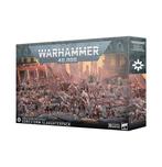 World Eaters Gorestorm Slaughterpack (Warhammer 40.000, Hobby en Vrije tijd, Wargaming, Ophalen of Verzenden, Nieuw