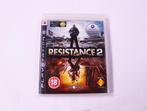 Playstation 3 - Resistance 2, Spelcomputers en Games, Games | Sony PlayStation 3, Ophalen of Verzenden, Nieuw