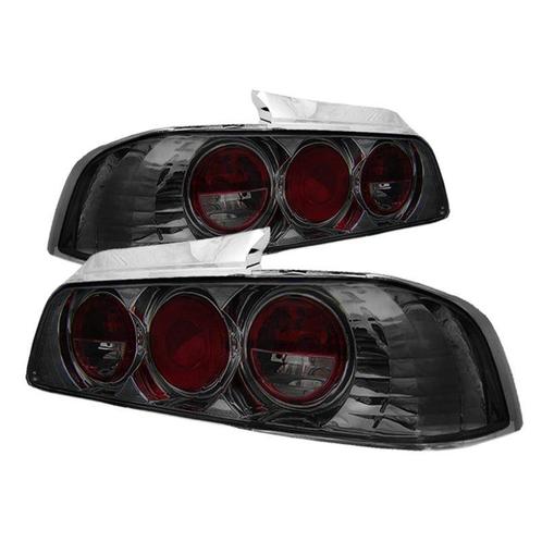 Spyder Honda Prelude 97-01 Euro Style Tail Lights Smoke, Auto-onderdelen, Verlichting, Ophalen of Verzenden