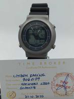Citizen - Racing Chronograph - Zonder Minimumprijs - Heren -, Nieuw