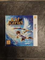 Kid Icarus uprising (Nintendo 3DS tweedehands game), Ophalen of Verzenden, Zo goed als nieuw