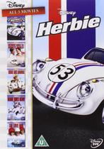 Herbie Collection (DVD) Import, Verzenden, Nieuw in verpakking