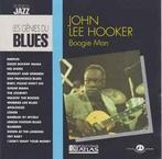 cd - John Lee Hooker - Boogie Man, Verzenden, Zo goed als nieuw