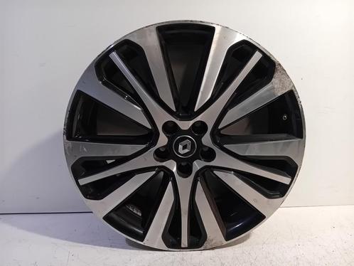 Velg Renault Grand Scénic Renault Grand Scénic IV 1.2 TCe, Auto-onderdelen, Banden en Velgen, ARN erkend, Stiba lid, Erkend duurzaam