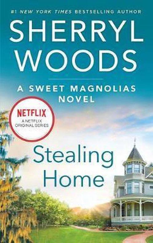Stealing Home 9780778305118 Sherryl Woods, Boeken, Taal | Engels, Gelezen, Verzenden
