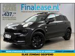 Lynk Co 01 1.5 Black Edition 262PK 360Cam Sfeer Pano €437pm, Automaat, Zwart, Nieuw, Hybride Elektrisch/Benzine