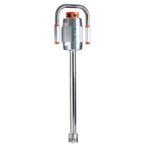 Dynamic SMX staafmixer met Turbo Blend MX125 | 200 liter, Verzenden, Nieuw in verpakking