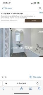 Woningruil - Krijn Taconiskade 260 - 3 kamers en Amsterdam, Amsterdam