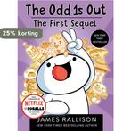 The Odd 1s Out The First Sequel 9780593087633 James Rallison, Verzenden, Zo goed als nieuw, James Rallison