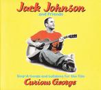 Jack Johnson And Friends Of Jack Johnson - Sing-A-Longs And, Ophalen of Verzenden, Gebruikt