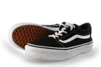 Vans Sneakers in maat 38 Zwart | 10% extra korting, Verzenden, Zwart, Vans, Sneakers of Gympen