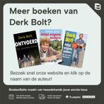 Groeten uit verweggistan 9789462970212 Derk Bolt, Verzenden, Zo goed als nieuw, Derk Bolt