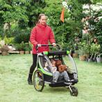 Fietskar - Veiligheid - Comfort - Blauw, Fietsen en Brommers, Ophalen of Verzenden, Nieuw
