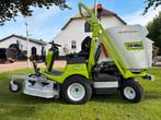 Grillo FD900 4WD MARGE (Toro), Tuin en Terras, Zitmaaiers, Ophalen, Zo goed als nieuw, Grillo