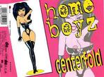 cd single - Home Boyz - Centerfold, Verzenden, Zo goed als nieuw