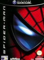 MarioCube.nl: Spider Man Losse Disc - iDEAL!, Gebruikt, Ophalen of Verzenden