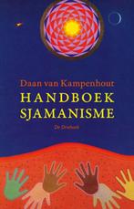 Handboek sjamanisme 9789062290444 Daan van Kampenhout, Boeken, Gelezen, Daan van Kampenhout, Verzenden