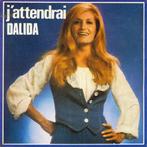 Dalida - JAttendrai, Cd's en Dvd's, Vinyl | Pop, Ophalen of Verzenden, Gebruikt