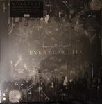 lp nieuw - Coldplay - Everyday Life, Verzenden, Zo goed als nieuw