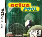 Actua Pool [Nintendo DS], Ophalen of Verzenden, Zo goed als nieuw