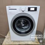 Beko - wasmachine - WTV 8734 XS0, Gebruikt