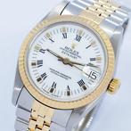 Rolex - Midsize Datejust - Ref. 68273 - Dames - 1990-1999, Nieuw