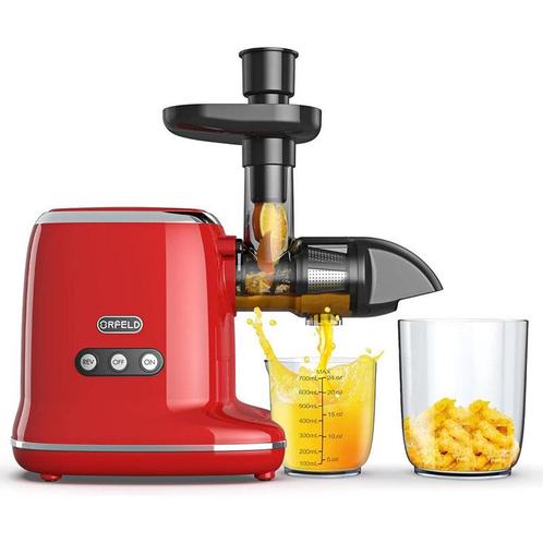 Fezen - blender / sapcentrifuge - instelbaar -, Witgoed en Apparatuur, Keukenmixers, Verzenden