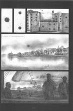 Hart der duisternis (beeldverhaal), Boeken, Ophalen of Verzenden, Nieuw