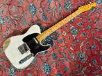 Fender Custom Shop Telecaster - meer dan 10 op voorraad, Muziek en Instrumenten, Gebruikt, Solid body, Fender