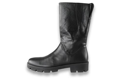 Shabbies Laarzen in maat 36 Zwart | 10% extra korting, Kleding | Dames, Schoenen, Zwart, Zo goed als nieuw, Hoge laarzen, Verzenden