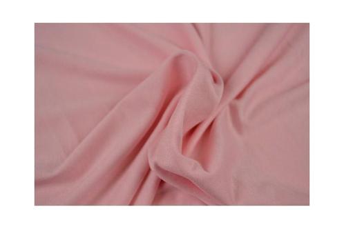 10 meter viscose tricot - Dusty roze, Hobby en Vrije tijd, Stoffen en Lappen, 120 cm of meer, 200 cm of meer, Roze, Nieuw, Overige materialen