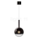 Occhio Luna Sospeso Var Up Hanglamp LED, phantom - ø¸20 cm, Verzenden, Nieuw
