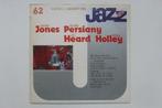 Jonah Jones - I Giganti del Jazz (LP), Cd's en Dvd's, Vinyl | Jazz en Blues, Verzenden, Nieuw in verpakking
