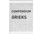 Boek Compendium CE Grieks 9789076589527, Verzenden, Zo goed als nieuw
