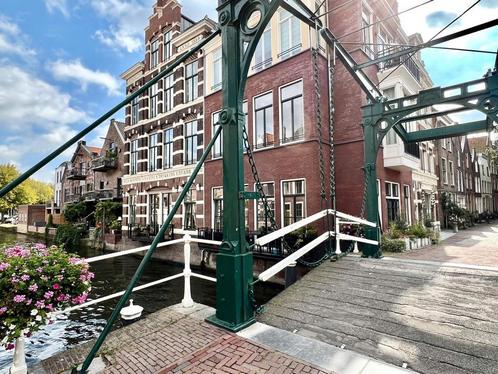 Te huur: Appartement Koppenhinksteeg in Leiden, Huizen en Kamers, Huizen te huur, Zuid-Holland, Appartement