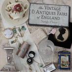 The Vintage and Antiques Fairs of England, Price, Sandy, IS, Boeken, Zo goed als nieuw, Verzenden