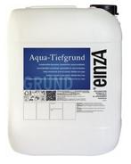 EinzA Aqua Tiefgrund Voorstrijk - 5 Liter / 100 m2, Ophalen of Verzenden, Nieuw, Overige kleuren, Verf