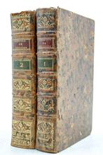 M. Le Blond - LArithmétique et la géométrie de lofficier -, Antiek en Kunst