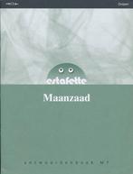 Estafette nieuw antwoordenboek M7 Maanzaad, Boeken, Verzenden, Nieuw